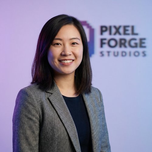 高清3D动漫视频制片人