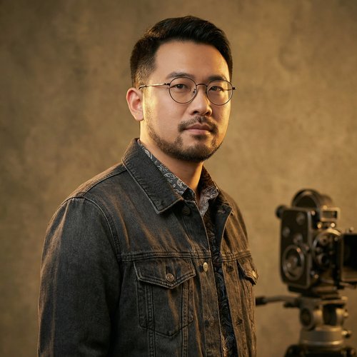 高清3D动漫摄影师